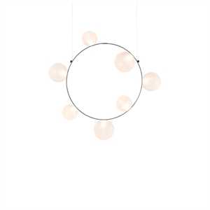 Moooi Hubble Bubble Bulb For Taklampe 7 Frosted