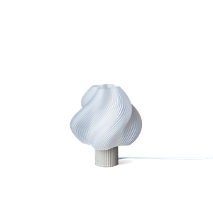 Crème Atelier Soft Serve Regular Bordlampe Vaniljestang