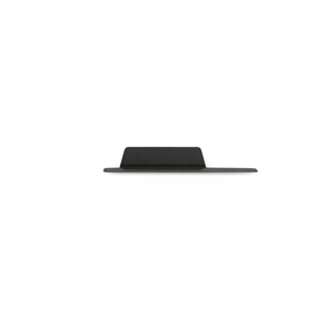 Normann Copenhagen Jet Hylle 80 cm Sort