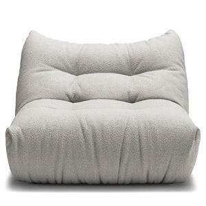 Decotique MONO Sentermodul Sofamodul Steam White