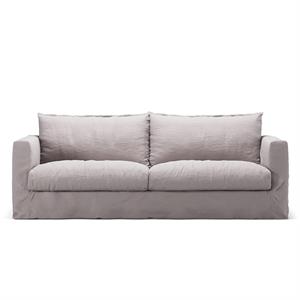 Decotique Le Grand Air Nou 3-seters Sofa Misty Grey