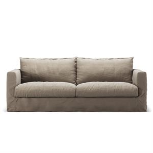 Decotique Le Grand Air Nou 3-seters Sofa Savage Lin