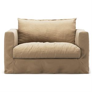 Decotique Le Grand Air Nou Lenestol med to Seter , Sand