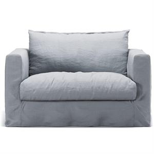 Decotique Le Grand Air Nou Love Seat Lenestol Nordic Sky