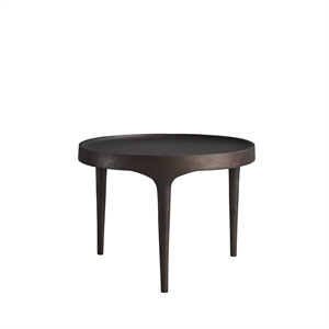 101 Copenhagen Phantom Sidebord Lavbrennende Antikk