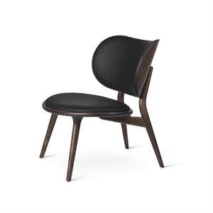 Mater Lounge Chair Lenestol Sirka Gråbeiset eik
