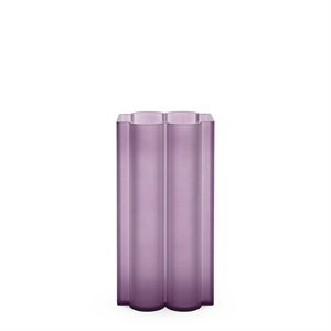 Kartell Okra Vase Høy Lilla