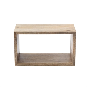 Mater Box System Naturlig Ekstra Liten Mangotre