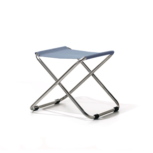 Fiam Chico Fotskammel Trafikk