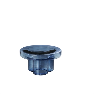 Miniforms Soda Coffee Table Ø55 Blågrå