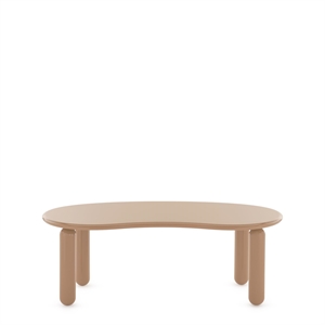 Kartell Undique Mas Sofabord 120x60 Rosa