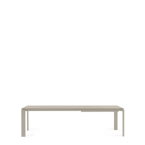 Kartell FIRE UTTREKKBAR Spisebord Beige