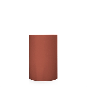 Kartell WASTE Skittentøyskurv Matt Burgunder