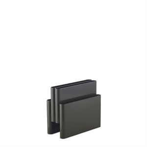 Kartell MAGASIN Magasinholder Antrasitt
