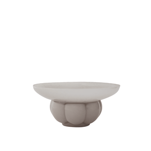 AYTM UVA Glassbolle Ø33 Dove