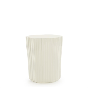 Kartell CORTEZA Sidebord Elfenben