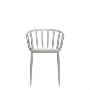 Kartell Venice Spisestol Grå