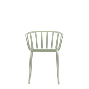 Kartell Venice Spisestol Grønn