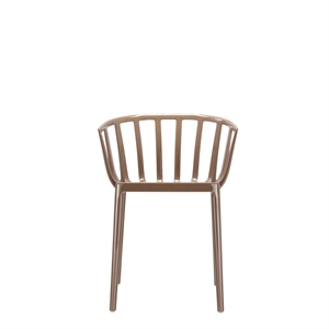 Kartell Venice Spisestuestol Due