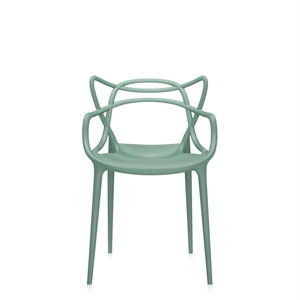 Kartell Masters Spisestuestol Grønn