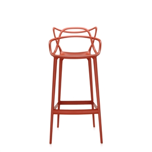 Kartell Masters Barkrakk H75 Rust