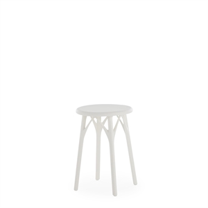 Kartell AI Light Krakk H45 Hvit
