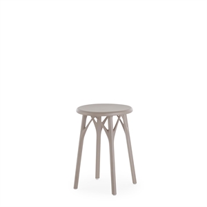 Kartell AI Light Krakk H45 Grå