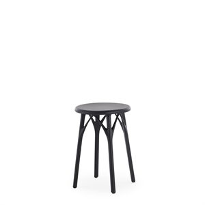 Kartell AI Light Krakk H45 Sort