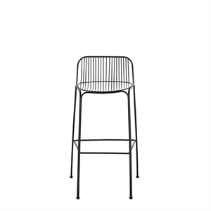 Kartell HIRAY Krakk Sort