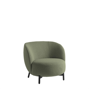 Kartell Lunam Lenestol Grønn
