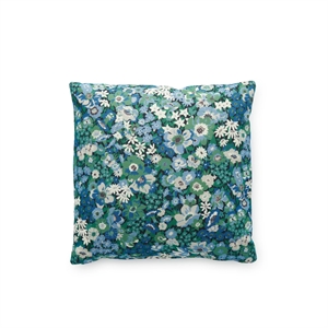 Kartell LIBERTY Utendørspute 48x48 Salvie