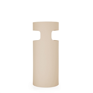 Kartell PARAPLYSTAND Paraplyholder Matt Duegrå