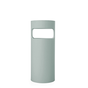 Kartell PARAPLYSTAND Paraplyholder Matt Grønn