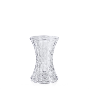 Kartell STONE Krakk Krystall