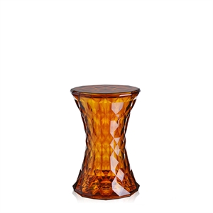 Kartell STONE Krakk Amber