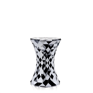 Kartell STONE Krakk Krom