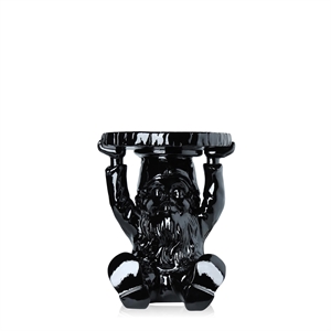 Kartell GNOME ATTLIA Krakk Blank Svart