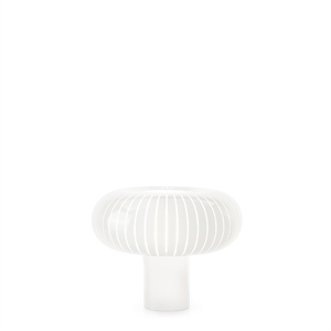 Kartell TERESA Bordlampe Hvit
