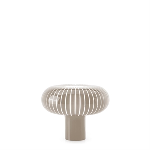 Kartell TERESA Bordlampe Duegrå
