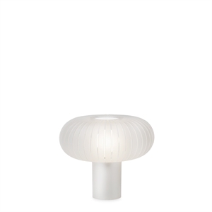 Kartell TERESA FROZEN Bordlampe Is