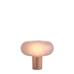 Kartell TERESA FROZEN Bordlampe Rosa