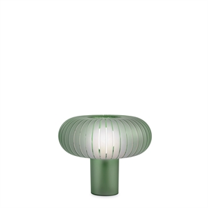 Kartell TERESA FROZEN Bordlampe Salvie