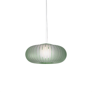 Kartell TERESA FROZEN Taklampe Sage