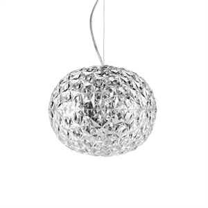 Kartell Planet Taklampe Krystall