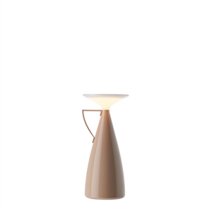 Kartell CAMOMILLE Bordlampe Pulver