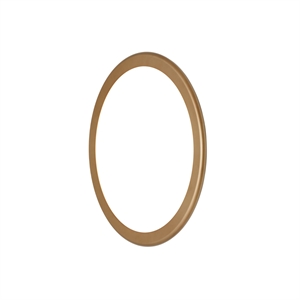 TOOY Bilancella 512.71 Vegg-/Taklampe Sateng