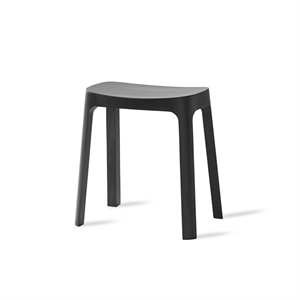 Vennligst Vent med Å Bli Sittende Crofton Krakk H45 Sort