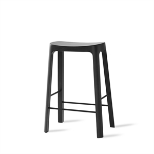 Vennligst Vent med Å Bli Satt Crofton Barkrakk H65 Sort
