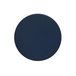 Vennligst Vent med Å Sitte Planet Ekstra Skjerm Til Vegglampe Blå