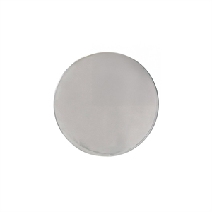 Vennligst Vent med Å Bli Sittende Planet Ekstra Skjerm Til Vegglampe Aluminium